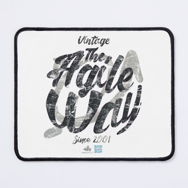 Item preview, The agile way designed and sold by eSeaty.