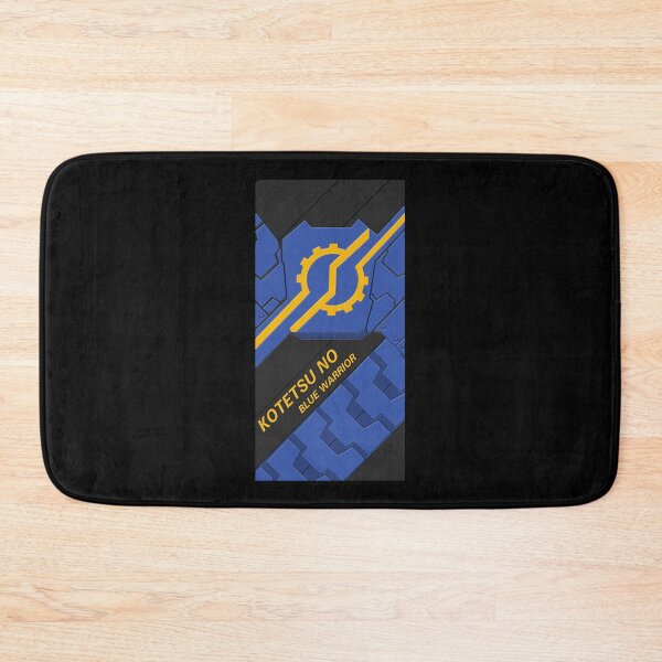 Item preview, Tank Blue Warrior Posters and Art  designed and sold by Christine79163.
