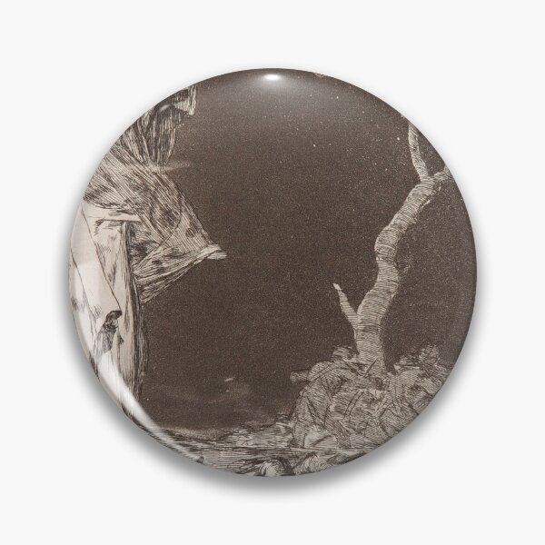 Item preview,  Disparates - Francisco Goya designed and sold by Vintage Designs +.