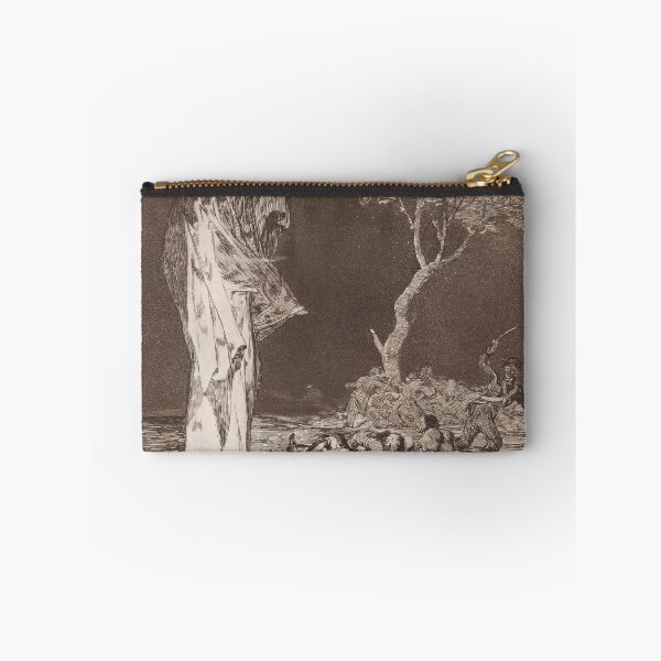 Item preview,  Disparates - Francisco Goya designed and sold by Vintage Designs +.