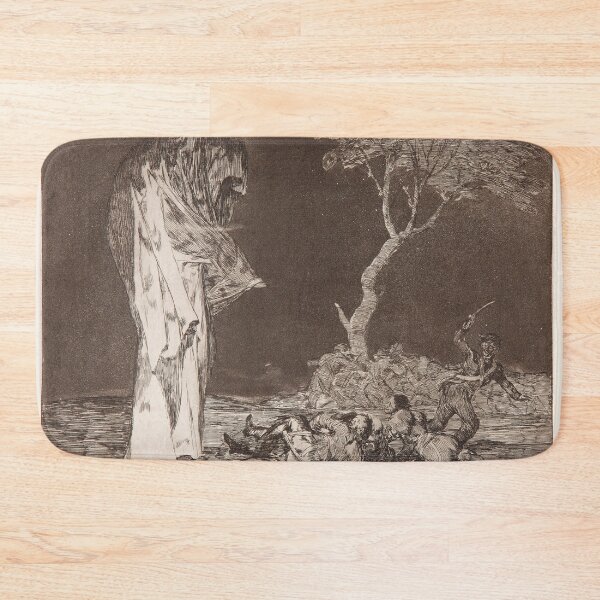 Item preview,  Disparates - Francisco Goya designed and sold by Vintage Designs +.