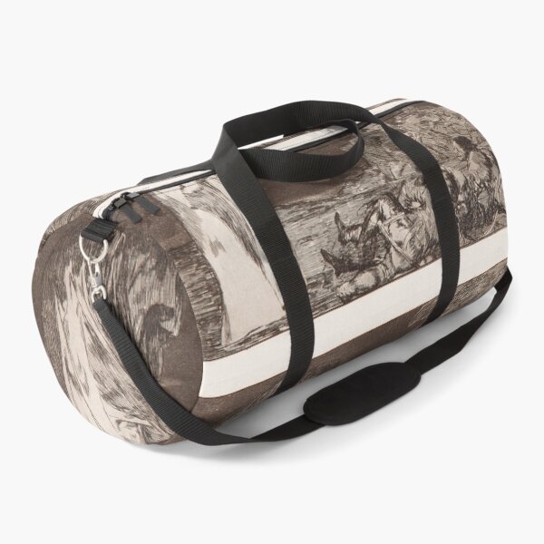 Item preview,  Disparates - Francisco Goya designed and sold by Vintage Designs +.