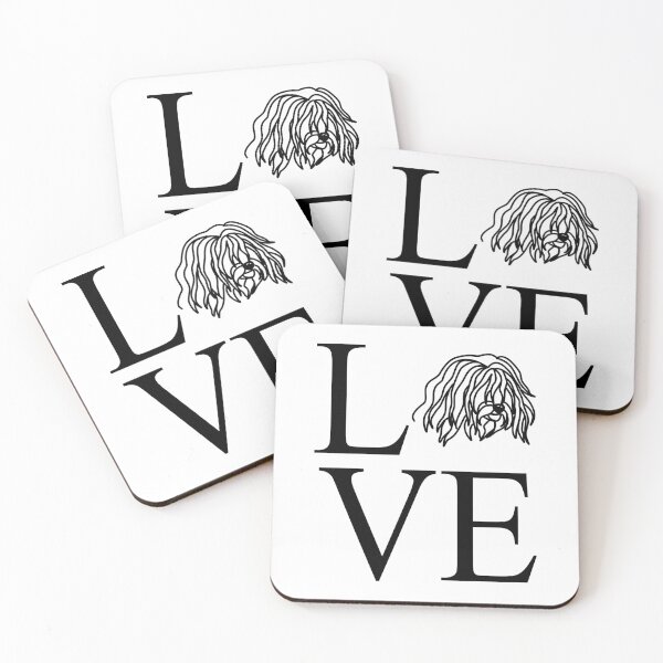 Item preview, love love tibetan terrier, tibetan terrier designed and sold by dog-shirt.