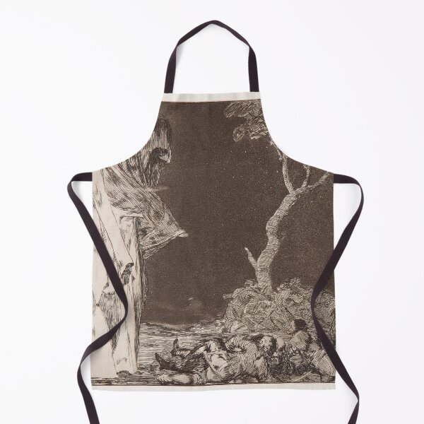 Item preview,  Disparates - Francisco Goya designed and sold by Vintage Designs +.