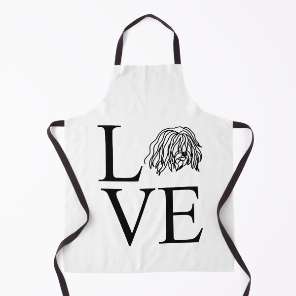 Item preview, love love tibetan terrier, tibetan terrier designed and sold by dog-shirt.