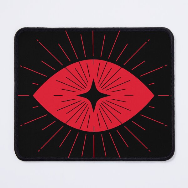 Item preview, Not so evil EYE designed and sold by Artivism | ارتيڤيزم.