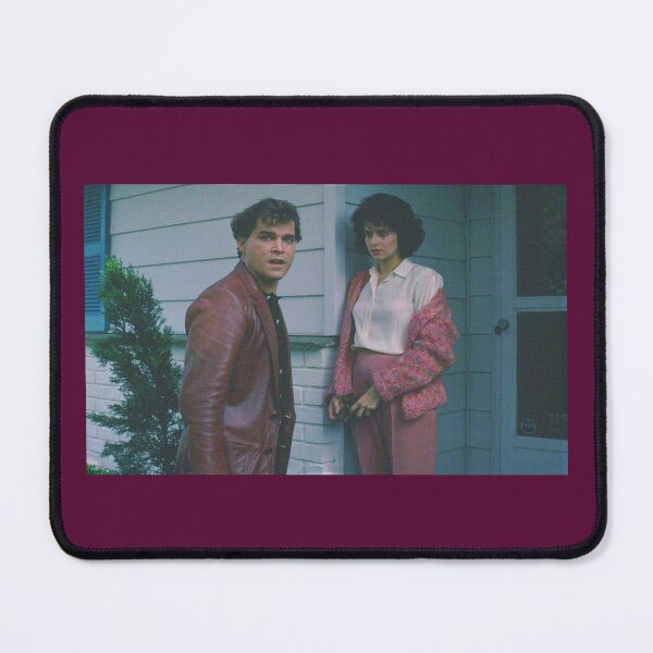 Item preview, Henry Hill and Karen Hill Moment (1990) designed and sold by yasyas27.