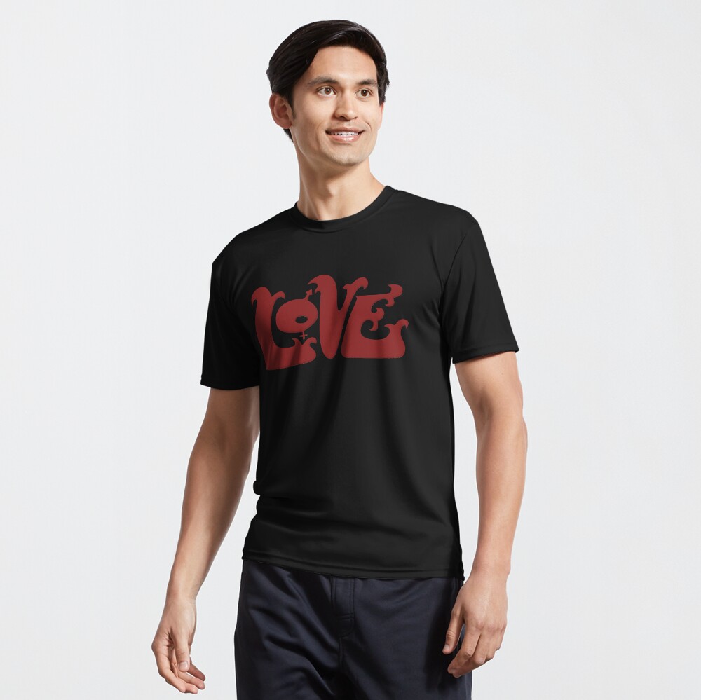 Love arthur lee Classic T-Shirt
