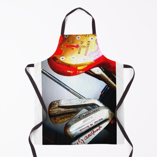 Item preview, Spalding Golf Clubs designed and sold by angel1.