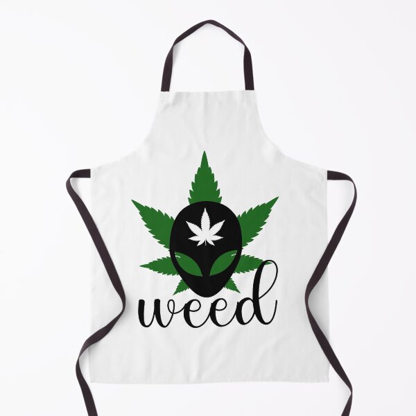 Item preview, Alien Weed Grower - royal weed designed and sold by noyomiart.