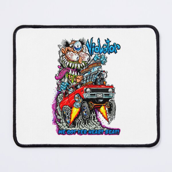 Item preview, Needed Gifts Roth American Custom Car Ed Designer Gifts Movie Fans designed and sold by Mui110Cao.