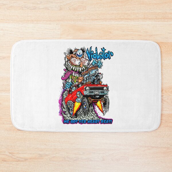 Item preview, Needed Gifts Roth American Custom Car Ed Designer Gifts Movie Fans designed and sold by Mui110Cao.
