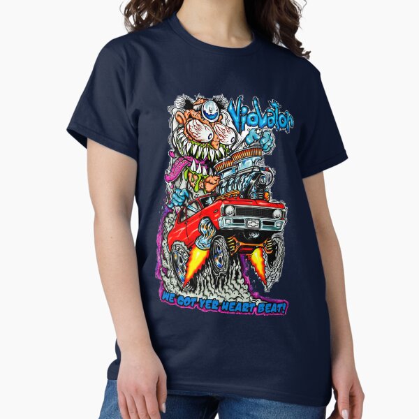 Item preview, Needed Gifts Roth American Custom Car Ed Designer Gifts Movie Fans designed and sold by Mui110Cao.