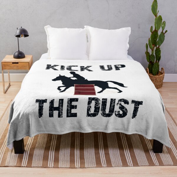 Item preview, Barrel Racer Rodeo Racing Horse Riding Race Funny designed and sold by TastefulTees.