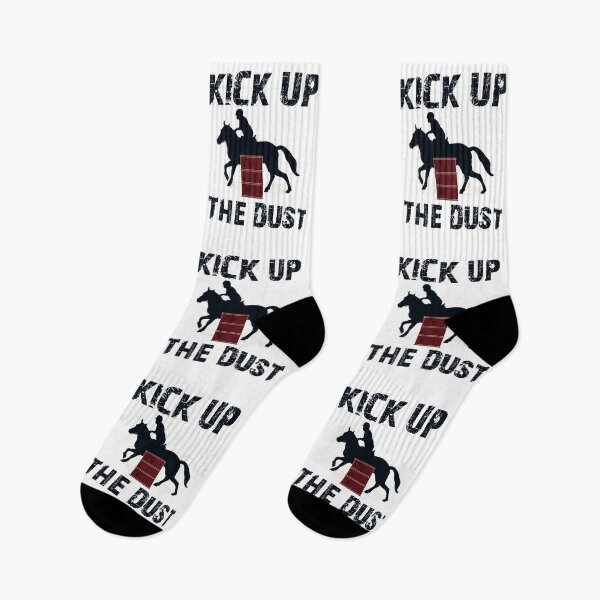 Item preview, Barrel Racer Rodeo Racing Horse Riding Race Funny designed and sold by TastefulTees.