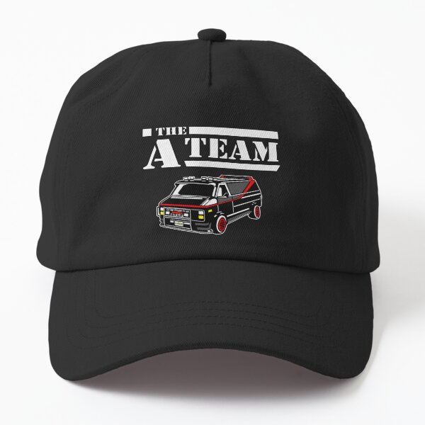 Item preview, THE A-TEAM  designed and sold by tragbar.