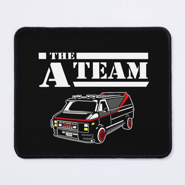 Item preview, THE A-TEAM  designed and sold by tragbar.