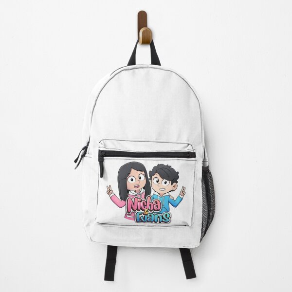Item preview, Nicha and Evans kids designed and sold by fatrin99.