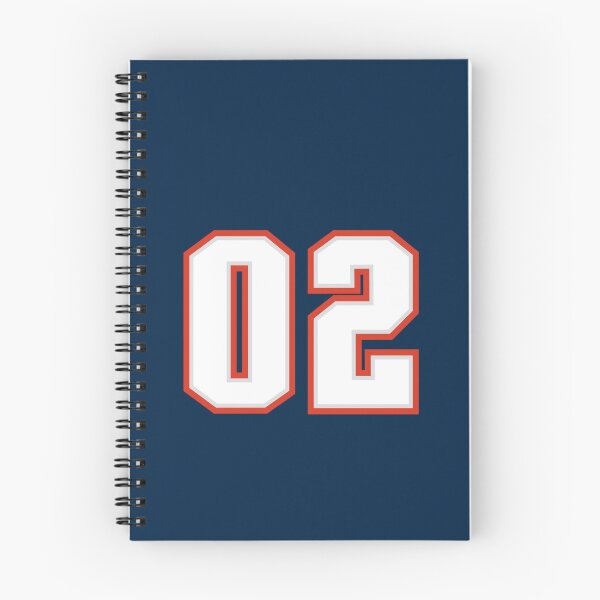 Item preview, Number two Sports Lucky Number 2 From New England  designed and sold by Urosek.