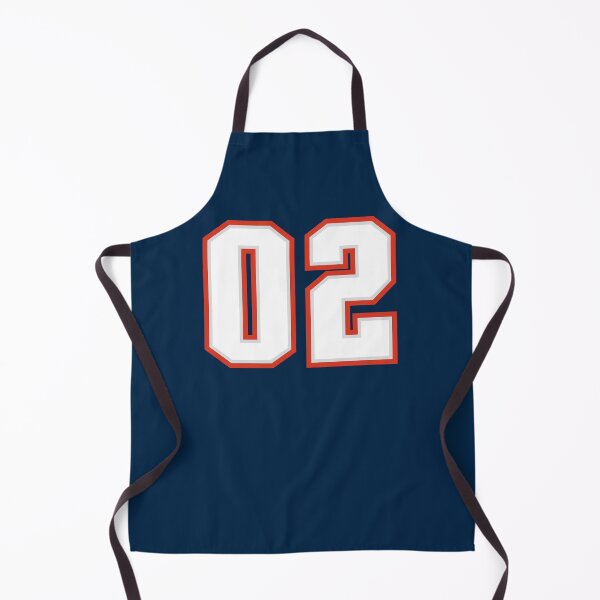 Item preview, Number two Sports Lucky Number 2 From New England designed and sold by Urosek.