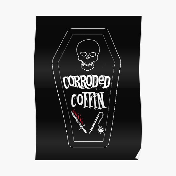 "corroded coffin, corroded coffin band, eddie munson, stranger things