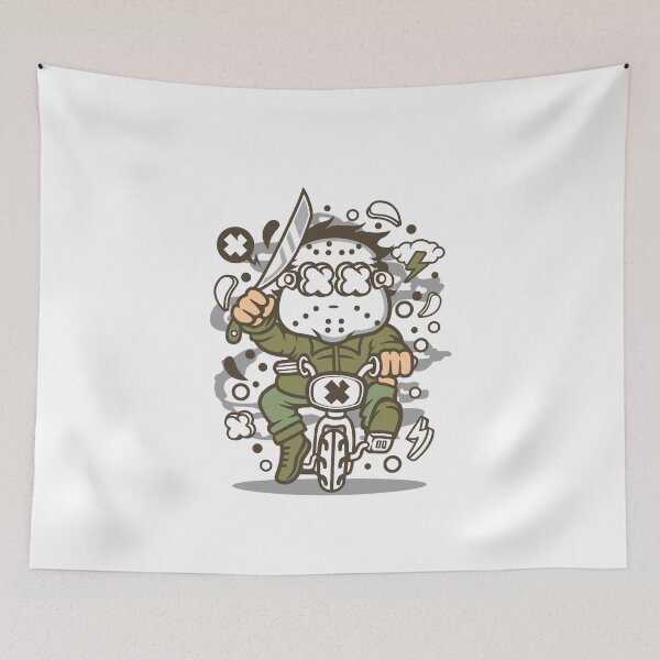 Item preview, People Call Me Comic Ed Artist Roth Artist Retro Vintage designed and sold by Mui110Cao.