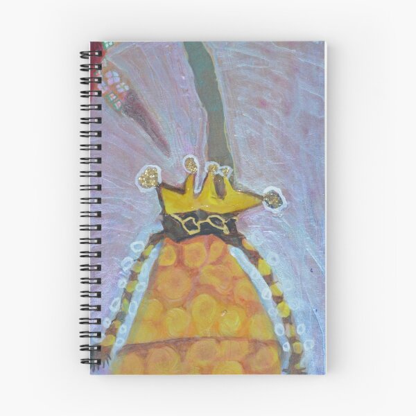 Item preview, Cranberry Queen Of Portland designed and sold by Nancy Mauerman.