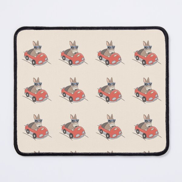 Item preview, Bunny Summer Drive designed and sold by Bunwitch-Pets.