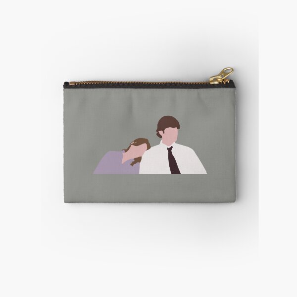 Item preview, Jim & Pam designed and sold by d-obsession-k.