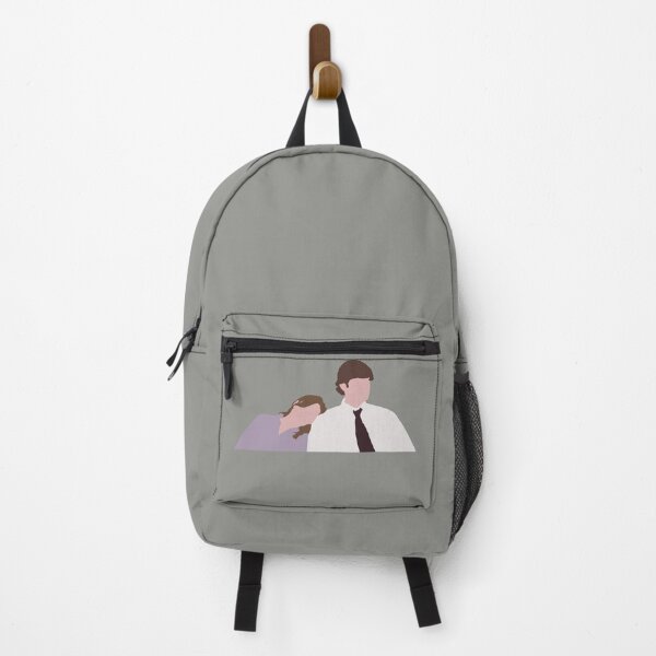 Item preview, Jim & Pam designed and sold by d-obsession-k.