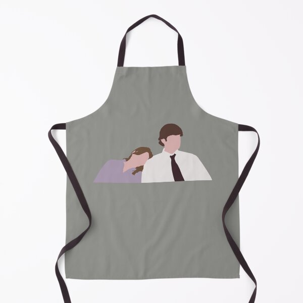 Item preview, Jim & Pam designed and sold by d-obsession-k.