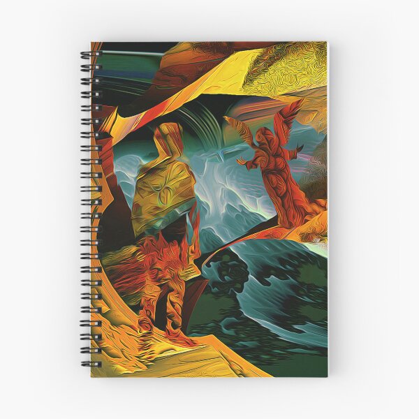 Item preview, The Observer designed and sold by John Hill.