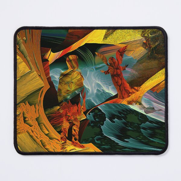 Item preview, The Observer designed and sold by John Hill.