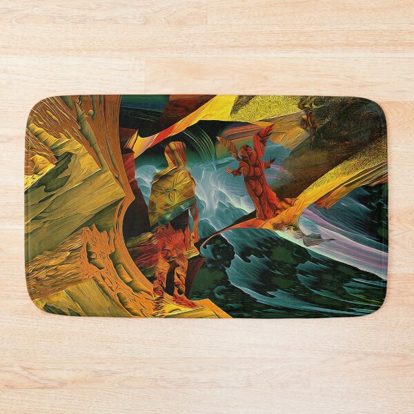 Item preview, The Observer designed and sold by John Hill.