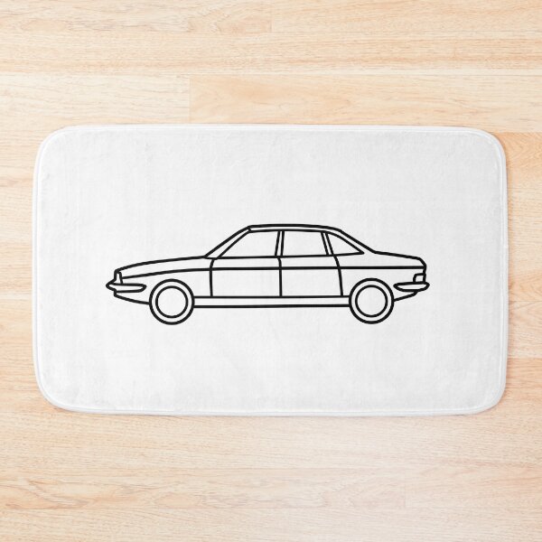 Item preview, NSU RO 80 designed and sold by AutoClub.