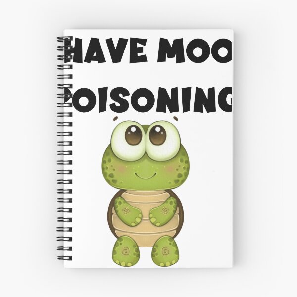 Item preview, I have mood poisoning  designed and sold by KereetsaOne.