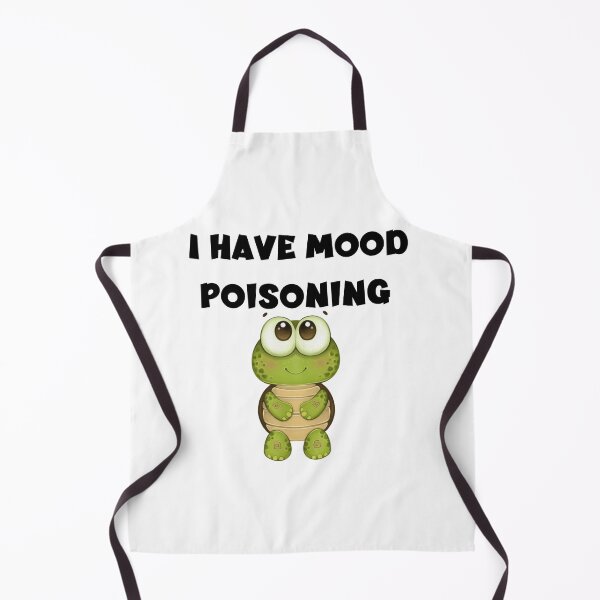 Item preview, I have mood poisoning  designed and sold by KereetsaOne.