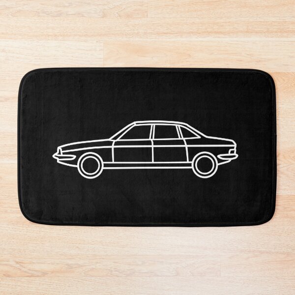 Item preview, NSU RO 80 designed and sold by AutoClub.