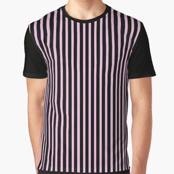 Item preview, Pink Vertical Lines  designed and sold by GaryDobson.