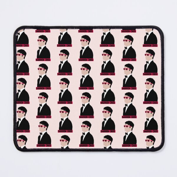 Item preview, Darren Criss Golden Globes designed and sold by byebyesally.