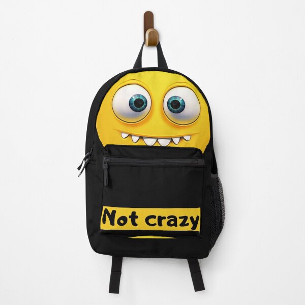 Item preview, Not crazy designed and sold by dornern.