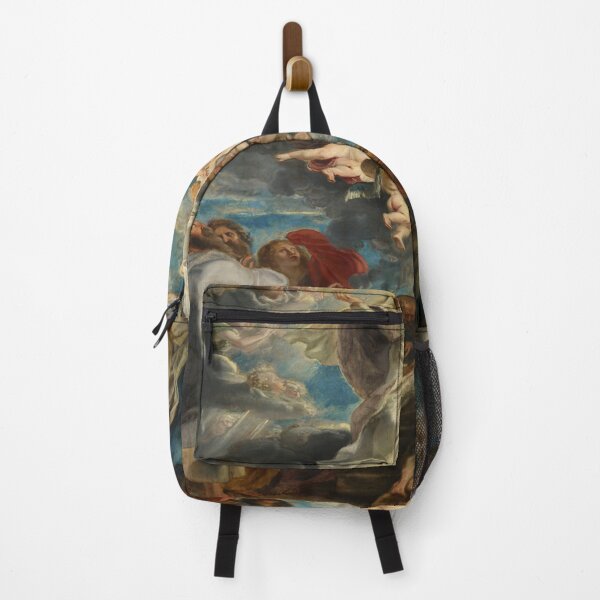 Item preview, Assumption of Virgin-Peter Paul Rubens designed and sold by LexBauer.