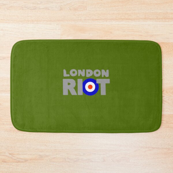 Item preview, London Riot designed and sold by technotic.
