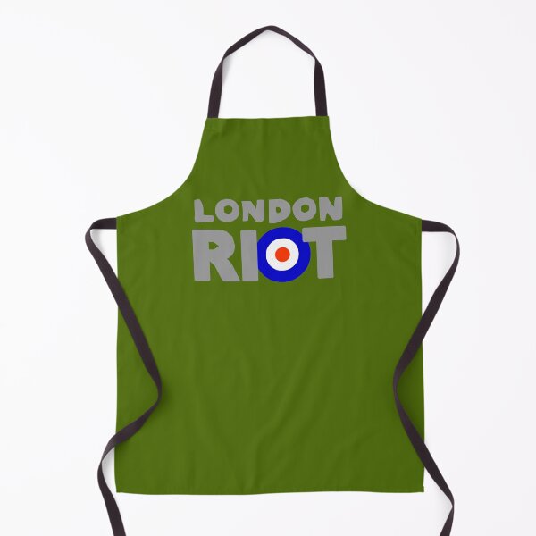 Item preview, London Riot designed and sold by technotic.