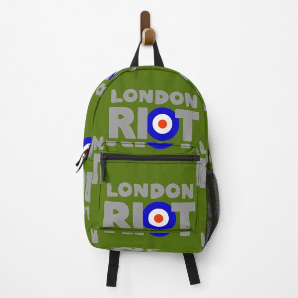 Item preview, London Riot designed and sold by technotic.