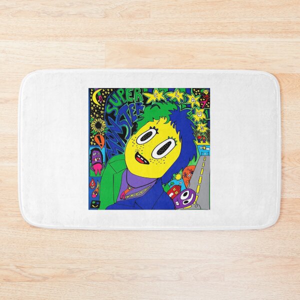 Item preview, claud mintz super monster 2021 designed and sold by anngey.
