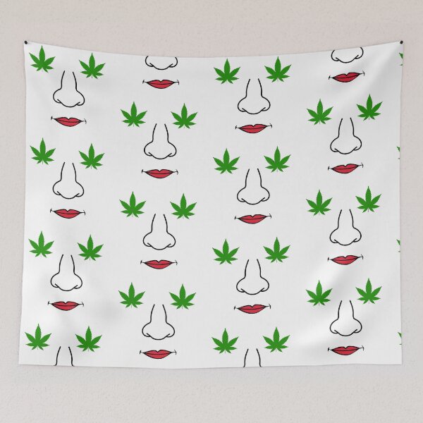 Item preview, weed limit 420 - royal weed designed and sold by noyomiart.