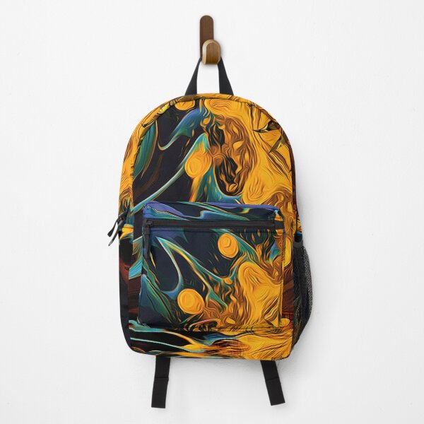 Item preview, Inti and the Blue Condors designed and sold by John Hill.