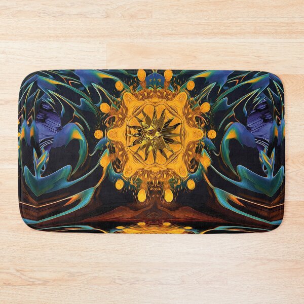 Item preview, Inti and the Blue Condors designed and sold by John Hill.