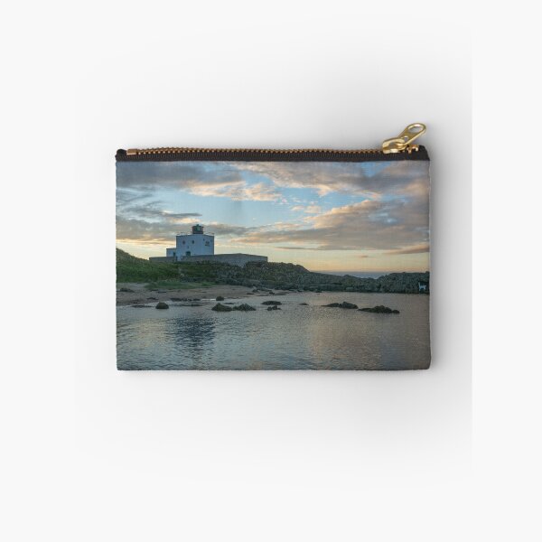 Artikelvorschau, Bamburgh-Leuchtturm. entworfen und verkauft von Dave Staton.